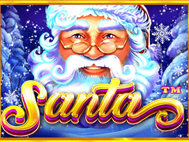 Santa screenshot