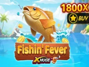 Fishin' Fever X-huge screenshot