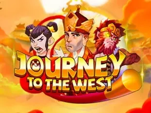 Journey To The West screenshot