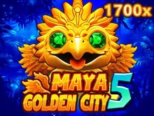 Maya Golden City5 screenshot