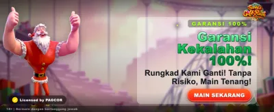 Klaim Jackpot Terbesar Sekarang