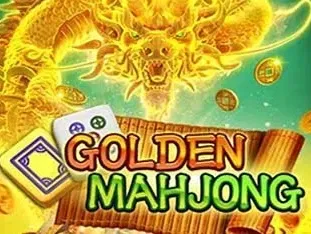 Golden Mahjong screenshot