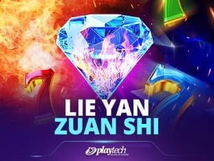 Lie Yan Zuan Shi™
