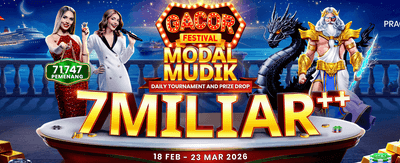 Mainkan Slot Gacor Hari Ini