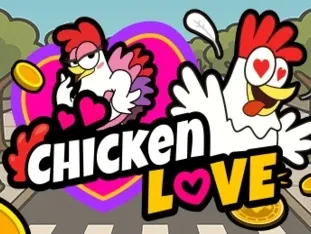 Chicken Love screenshot