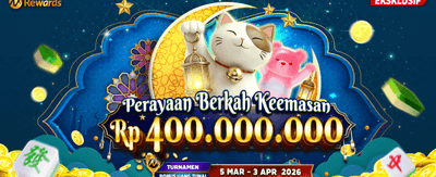 Kemenangan Mudah Setiap Hari