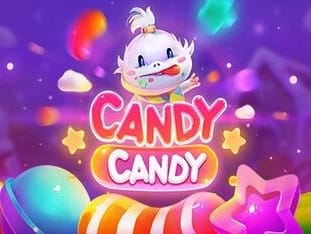 Candy Candy screenshot